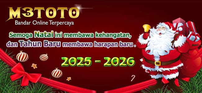 natal dan tahun baru