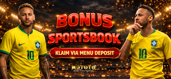 SPORTSBOOK